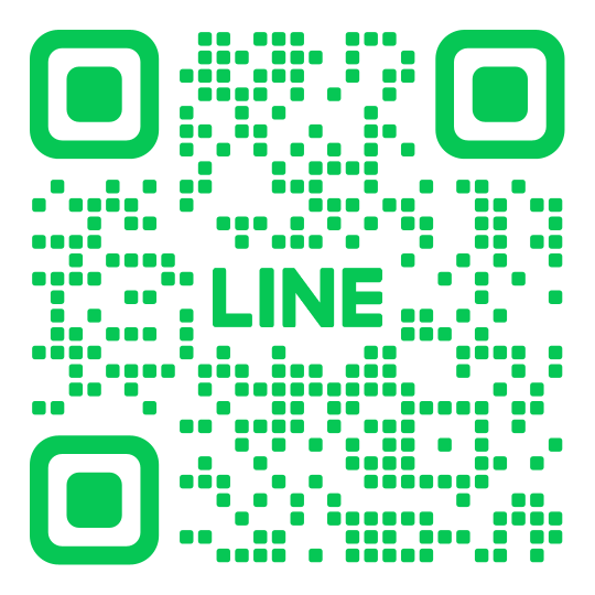 LINE 官方帳號 QR Code @408umpur